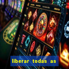 liberar todas as cartas yu-gi-oh power of chaos yugi the destiny